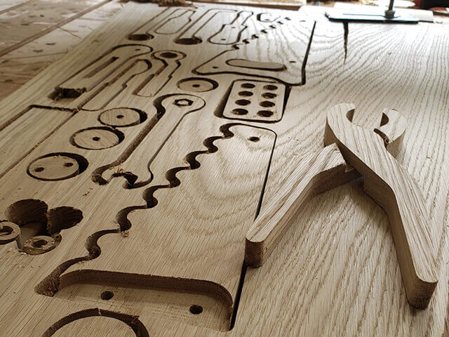 Инструменты